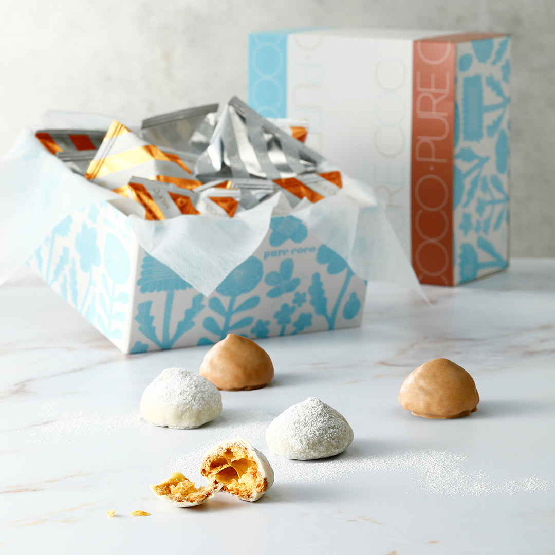 ピュアココまとめ買いセット【GW直前SALE 20%OFF】