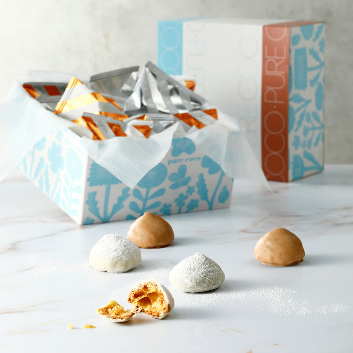 ピュアココまとめ買いセット【GW直前SALE 20%OFF】