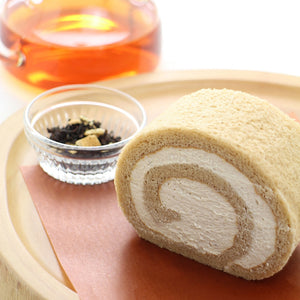 【オンラインショップ限定】紅茶ロール&那須ロールセット