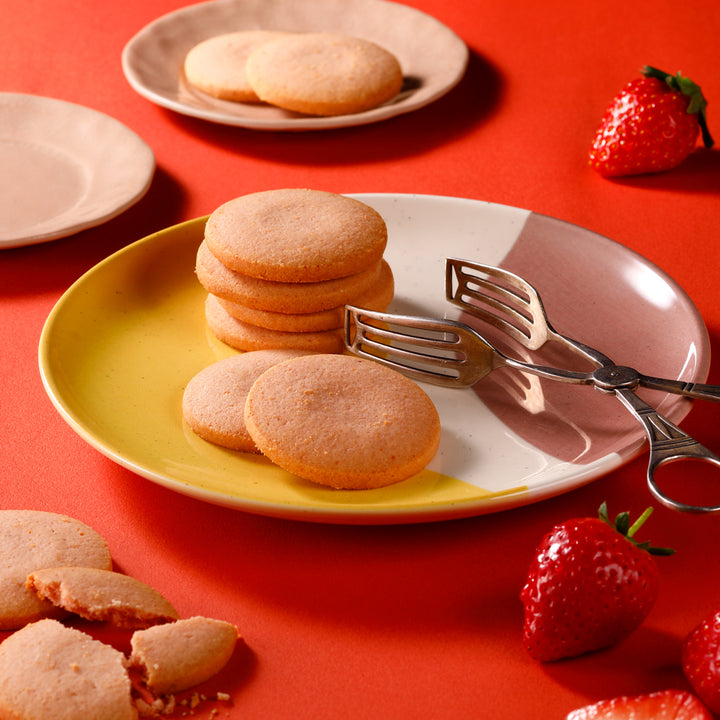 チーズクッキー4種食べ比べセット【新春SALE 20%OFF】