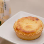【数量限定】チーズケーキタルト 日光栃乳菓 10個入（GrindelBerg）