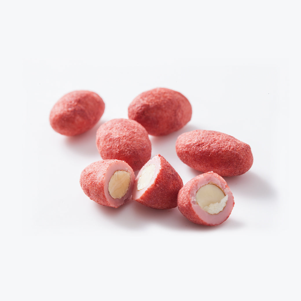 エヌカカオ ストロベリー – チーズガーデン