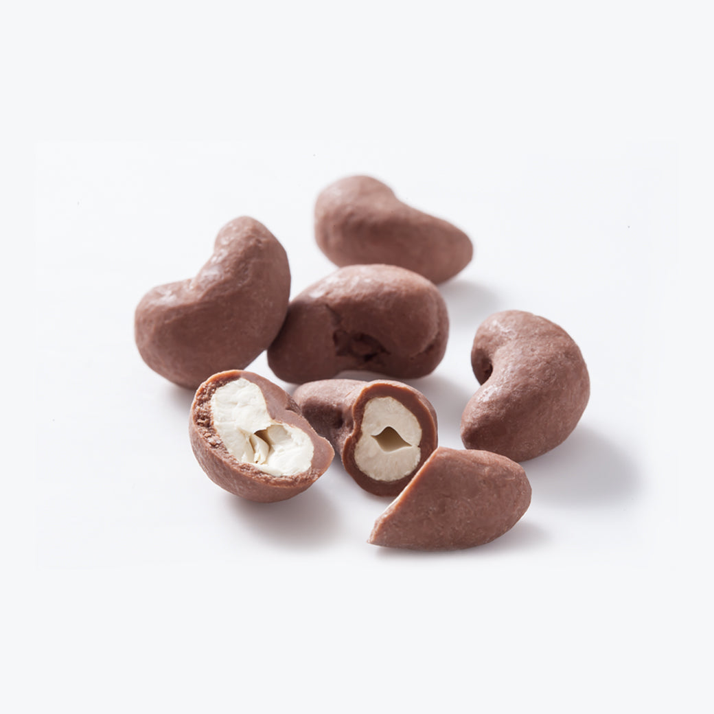 エヌカカオ カシュー – チーズガーデン