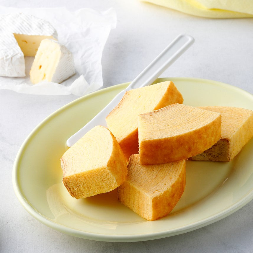 チーズバウム(カット)